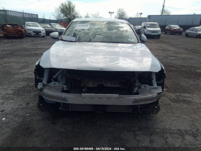 1HGCV1F19JA231836 Honda ACCORD LX