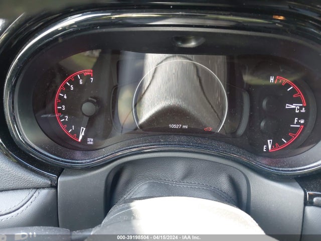 Dodge Durango Sxt Launch Edition Awd 2023 1C4RDJAG8PC568227 Image 7