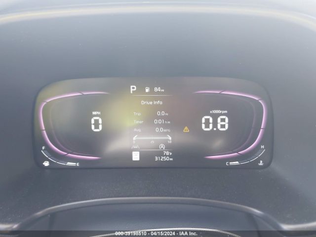 KNDJ53AU1P7840217 KIA Soul Gt-line