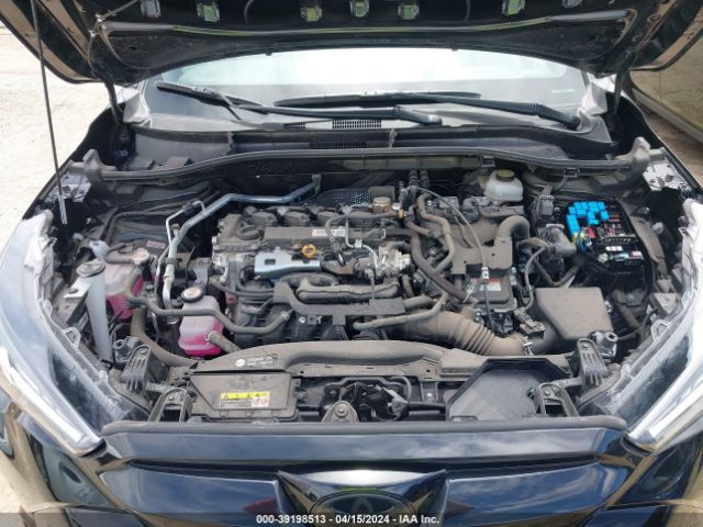 7MUFBABG1PV006598 Toyota Corolla Cross Hybrid S