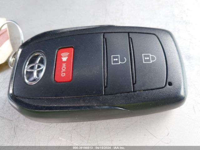 7MUFBABG1PV006598 Toyota Corolla Cross Hybrid S