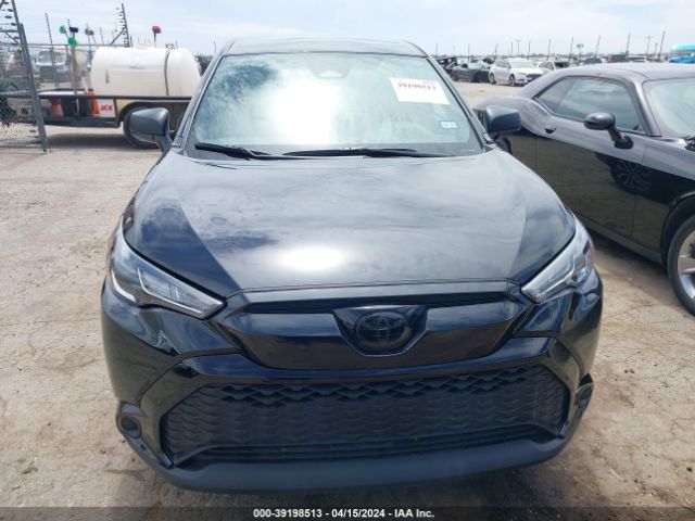 7MUFBABG1PV006598 Toyota Corolla Cross Hybrid S