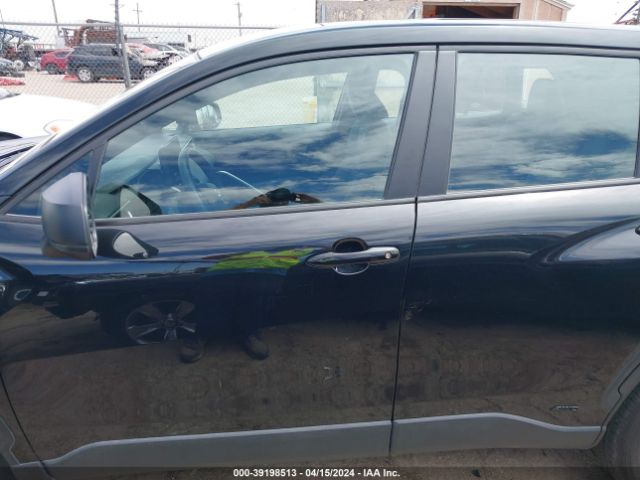7MUFBABG1PV006598 Toyota Corolla Cross Hybrid S