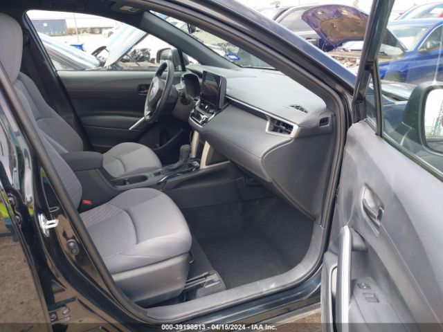 7MUFBABG1PV006598 Toyota Corolla Cross Hybrid S