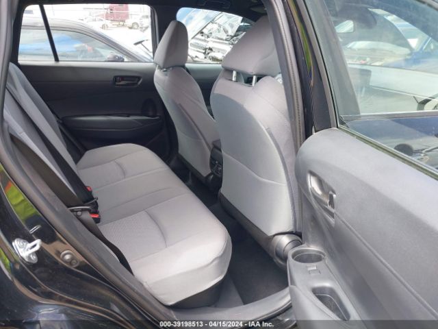 7MUFBABG1PV006598 Toyota Corolla Cross Hybrid S