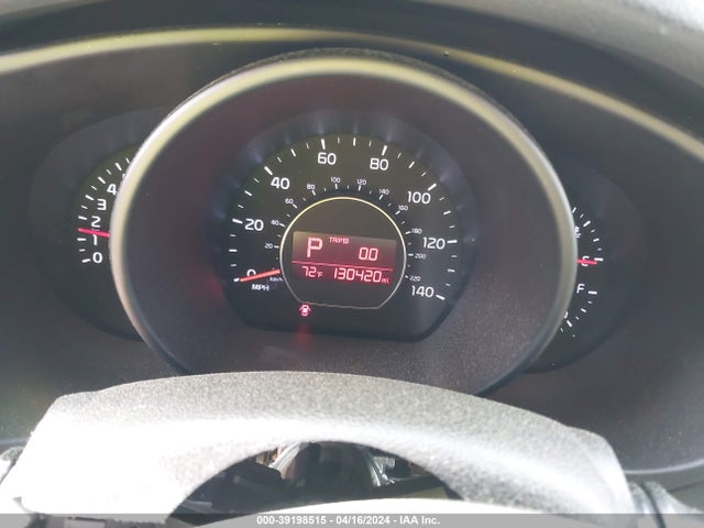KIA SOUL + 2014 KNDJP3A51E7700359 Image 7