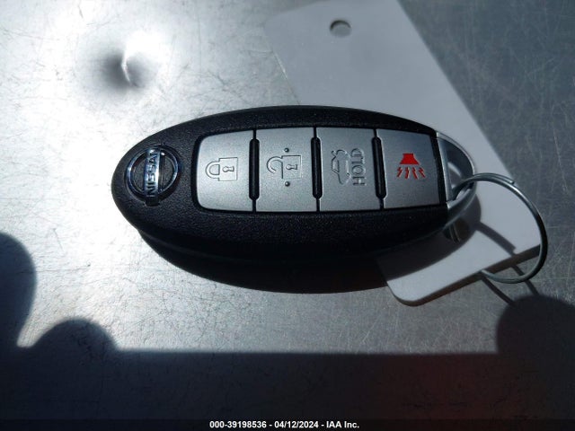 Nissan Altima 2.5 Sl 2017 1N4AL3AP1HC178928 Image 11