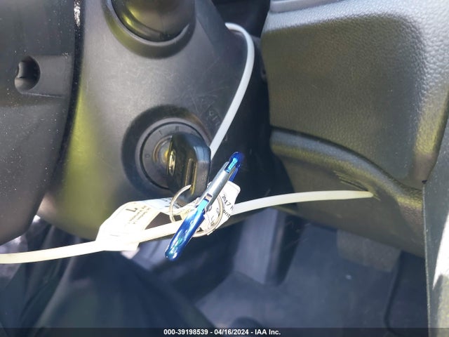 Honda Civic Lx 2017 2HGFC2F51HH507563 Image 11