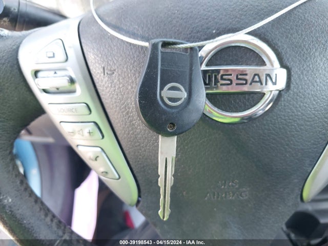Nissan Versa Note Sv 2015 3N1CE2CP8FL431543 Image 11