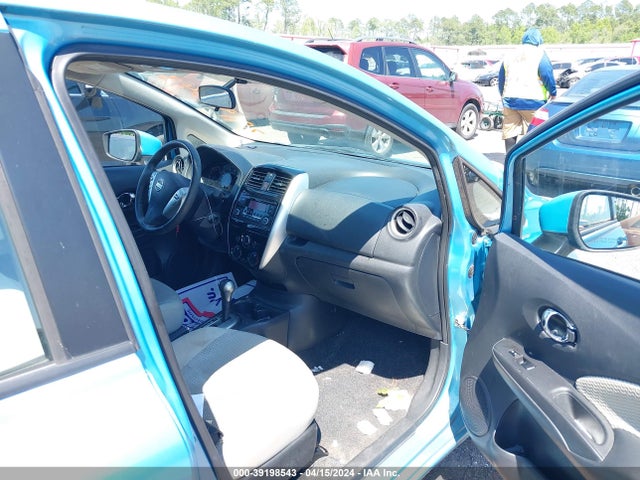 Nissan Versa Note Sv 2015 3N1CE2CP8FL431543 Image 5