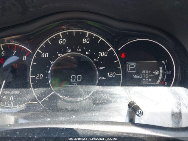 Nissan Versa Note Sv 2015 3N1CE2CP8FL431543 Image 7