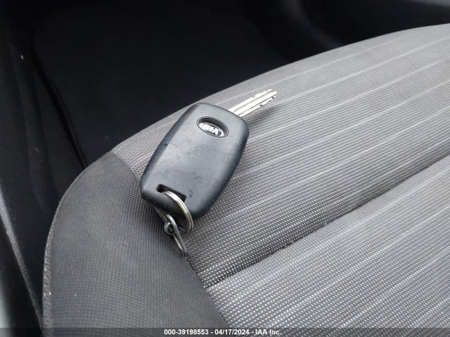 KIA FORTE EX 2014 KNAFX4A85E5056461 Image 11