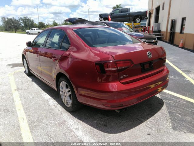 3VW2B7AJ6JM252351 Volkswagen Jetta 1.4t S