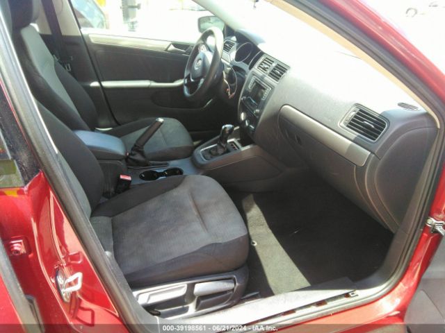 3VW2B7AJ6JM252351 Volkswagen Jetta 1.4t S