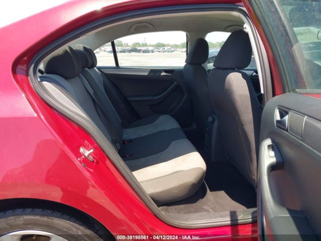 3VW2B7AJ6JM252351 Volkswagen Jetta 1.4t S
