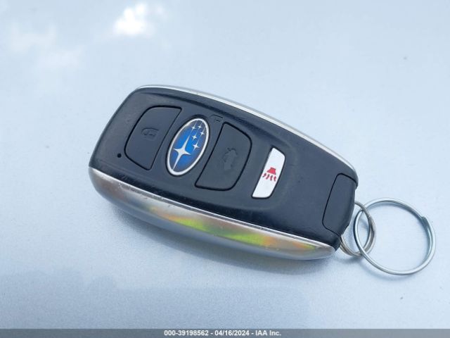 4S3GTAK63H3733845 Subaru Impreza 2.0i Sport