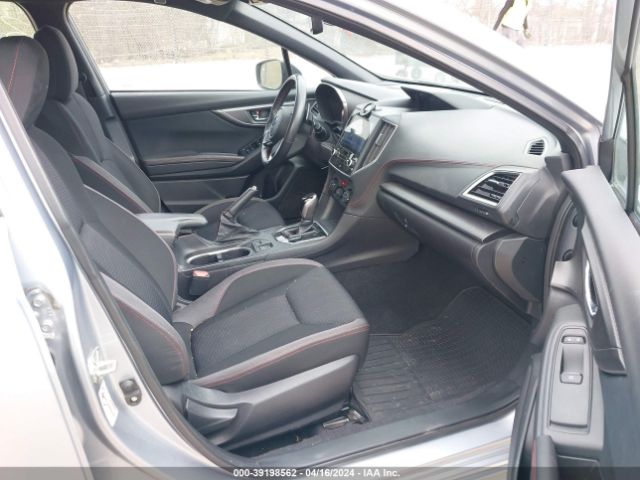 4S3GTAK63H3733845 Subaru Impreza 2.0i Sport