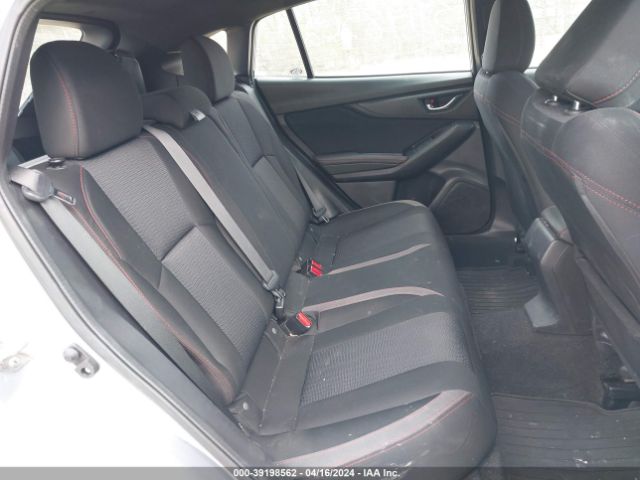 4S3GTAK63H3733845 Subaru Impreza 2.0i Sport