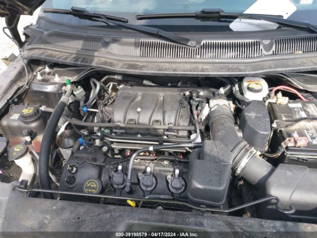1FM5K8AR6JGC43649 Ford Police Interceptor Utility