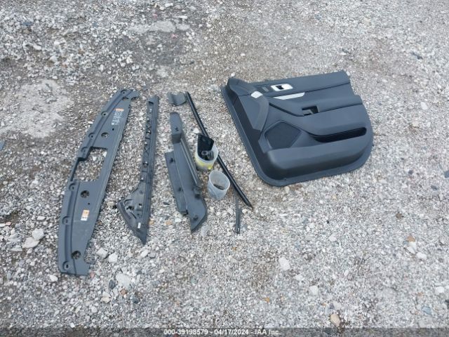 1FM5K8AR6JGC43649 Ford Police Interceptor Utility