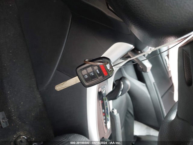 Honda ACCORD LX 2014 1HGCR2F36EA145577 Image 11