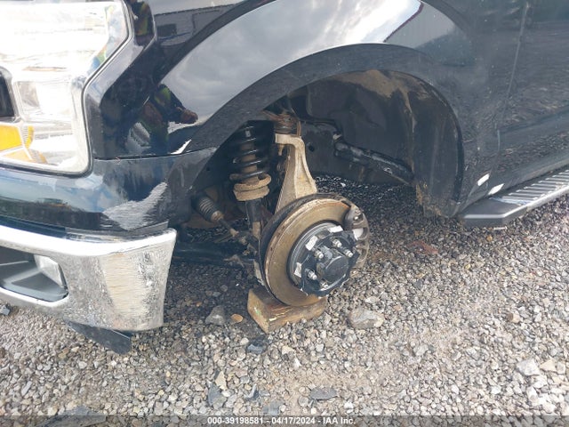 Ford F-150 Xlt 2016 1FTFX1EF7GFC06352 Image 6