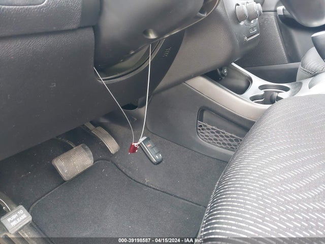 Dodge JOURNEY SE 2019 3C4PDCBB0KT859727 Image 11