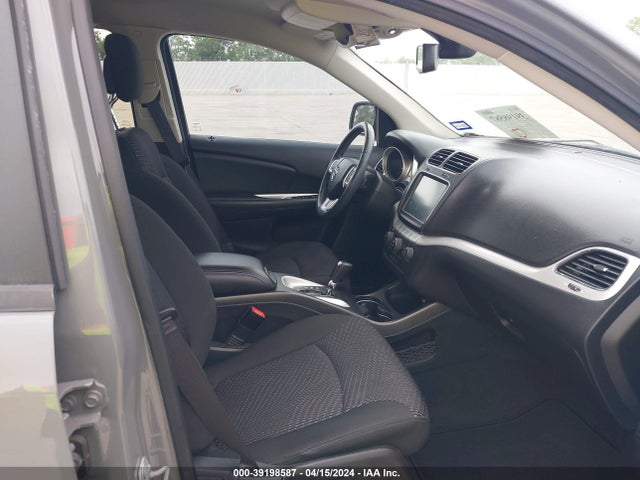 Dodge JOURNEY SE 2019 3C4PDCBB0KT859727 Image 5