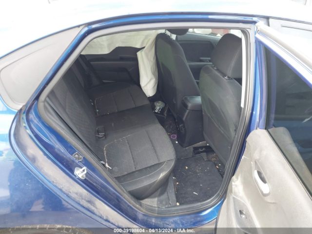 3KPA24AD1LE333651 KIA RIO S