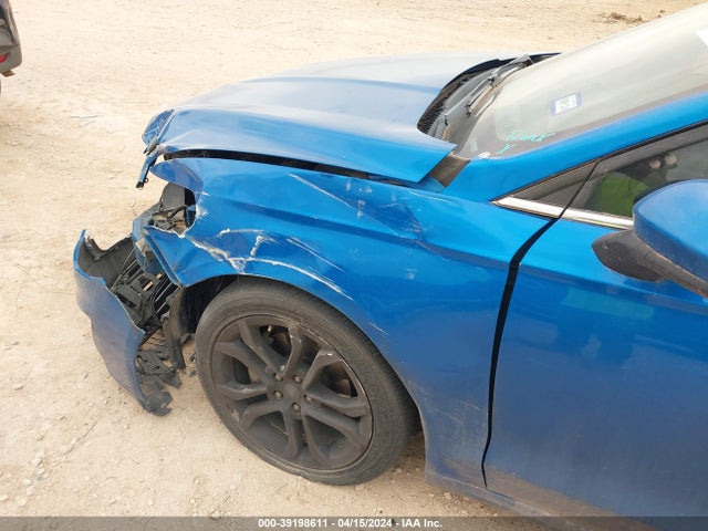 Ford FUSION SE 2019 3FA6P0HD9KR113564 Image 21