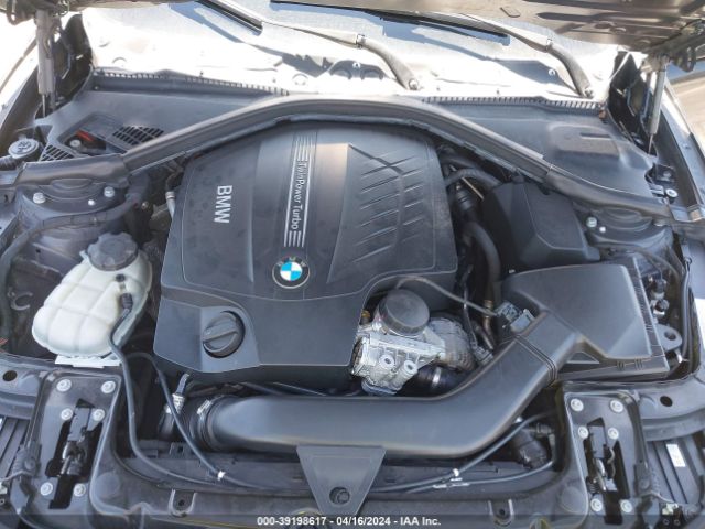 WBA3B9G51ENR91892 BMW 335i Xdrive