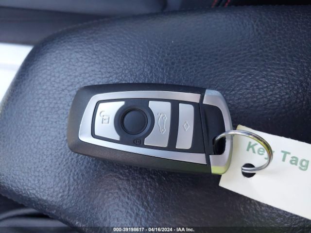 WBA3B9G51ENR91892 BMW 335i Xdrive
