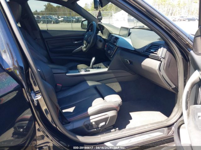 WBA3B9G51ENR91892 BMW 335i Xdrive
