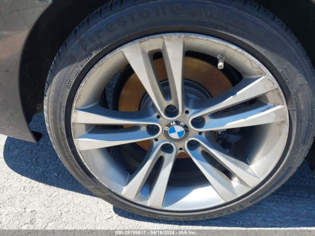 WBA3B9G51ENR91892 BMW 335i Xdrive