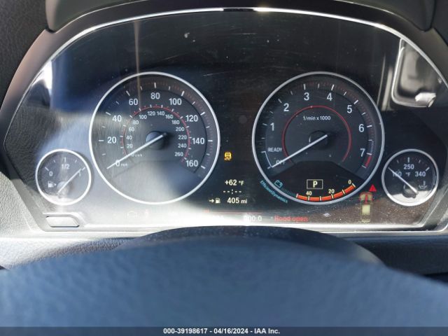 WBA3B9G51ENR91892 BMW 335i Xdrive