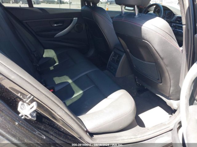 WBA3B9G51ENR91892 BMW 335i Xdrive