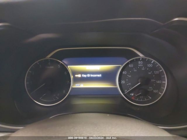 1N4AA6AP7GC905351 Nissan Maxima 3.5 Sl