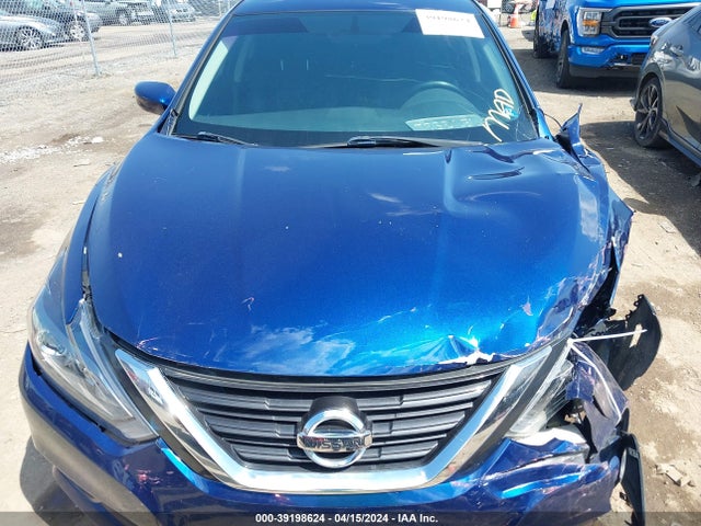 Nissan Altima 2.5 Sr 2016 1N4AL3AP3GC198015 Image 10
