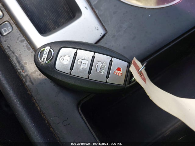 Nissan Altima 2.5 Sr 2016 1N4AL3AP3GC198015 Image 11
