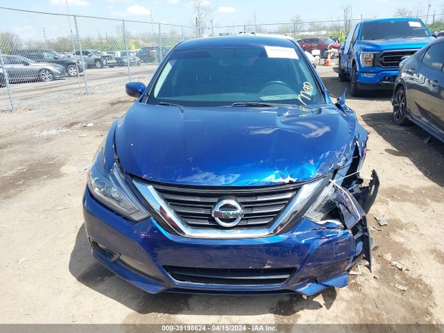 Nissan Altima 2.5 Sr 2016 1N4AL3AP3GC198015 Image 12