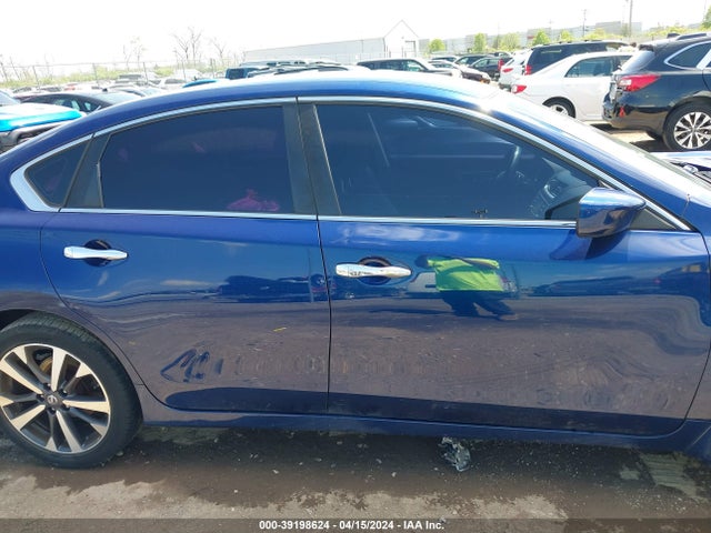 Nissan Altima 2.5 Sr 2016 1N4AL3AP3GC198015 Image 13