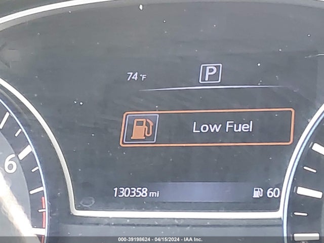 Nissan Altima 2.5 Sr 2016 1N4AL3AP3GC198015 Image 15