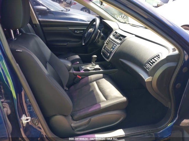 Nissan Altima 2.5 Sr 2016 1N4AL3AP3GC198015 Image 5
