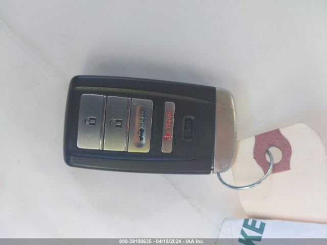19UDE2F74GA013388 Acura Ilx Premium Package/technology Plus Package