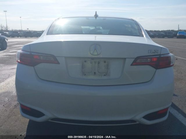 19UDE2F74GA013388 Acura Ilx Premium Package/technology Plus Package