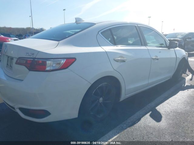 19UDE2F74GA013388 Acura Ilx Premium Package/technology Plus Package