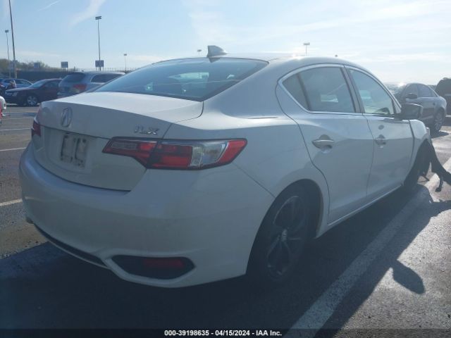 19UDE2F74GA013388 Acura Ilx Premium Package/technology Plus Package