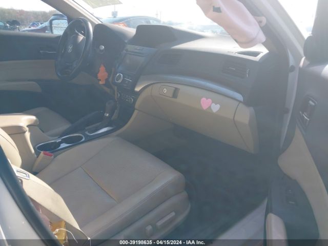 19UDE2F74GA013388 Acura Ilx Premium Package/technology Plus Package