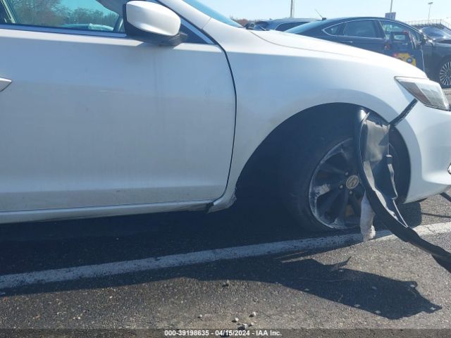 19UDE2F74GA013388 Acura Ilx Premium Package/technology Plus Package