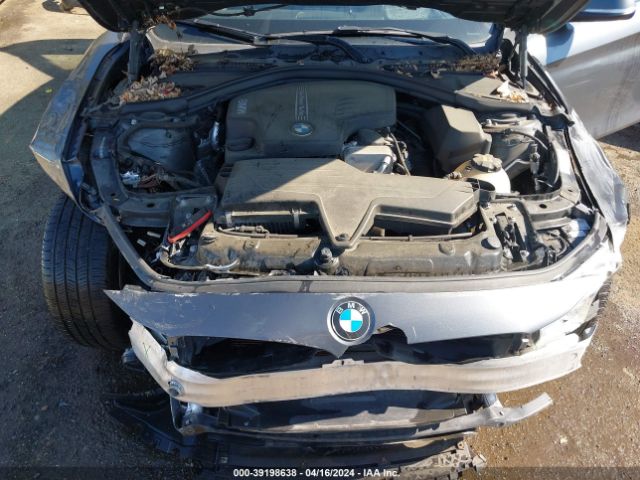 WBA4C9C59GG138767 BMW 428i Gran Coupe Xdrive